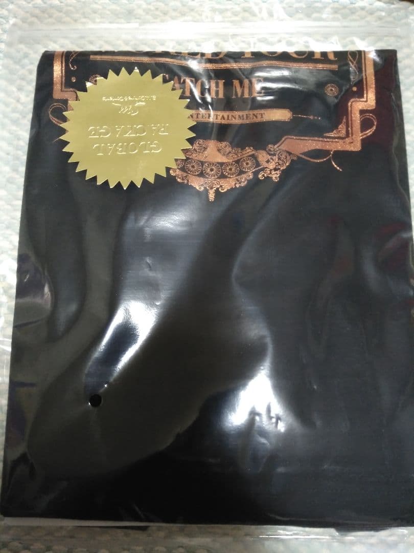 東方神起　TVXQ 2012  ソウルコン　グッズセット