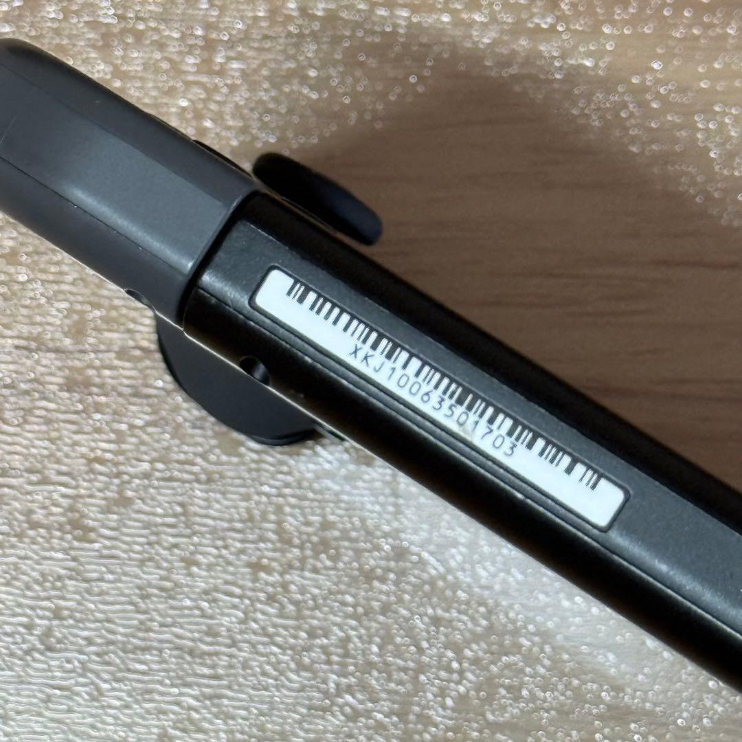 6-160 Switch 本体 バッテリー強化版 グレー