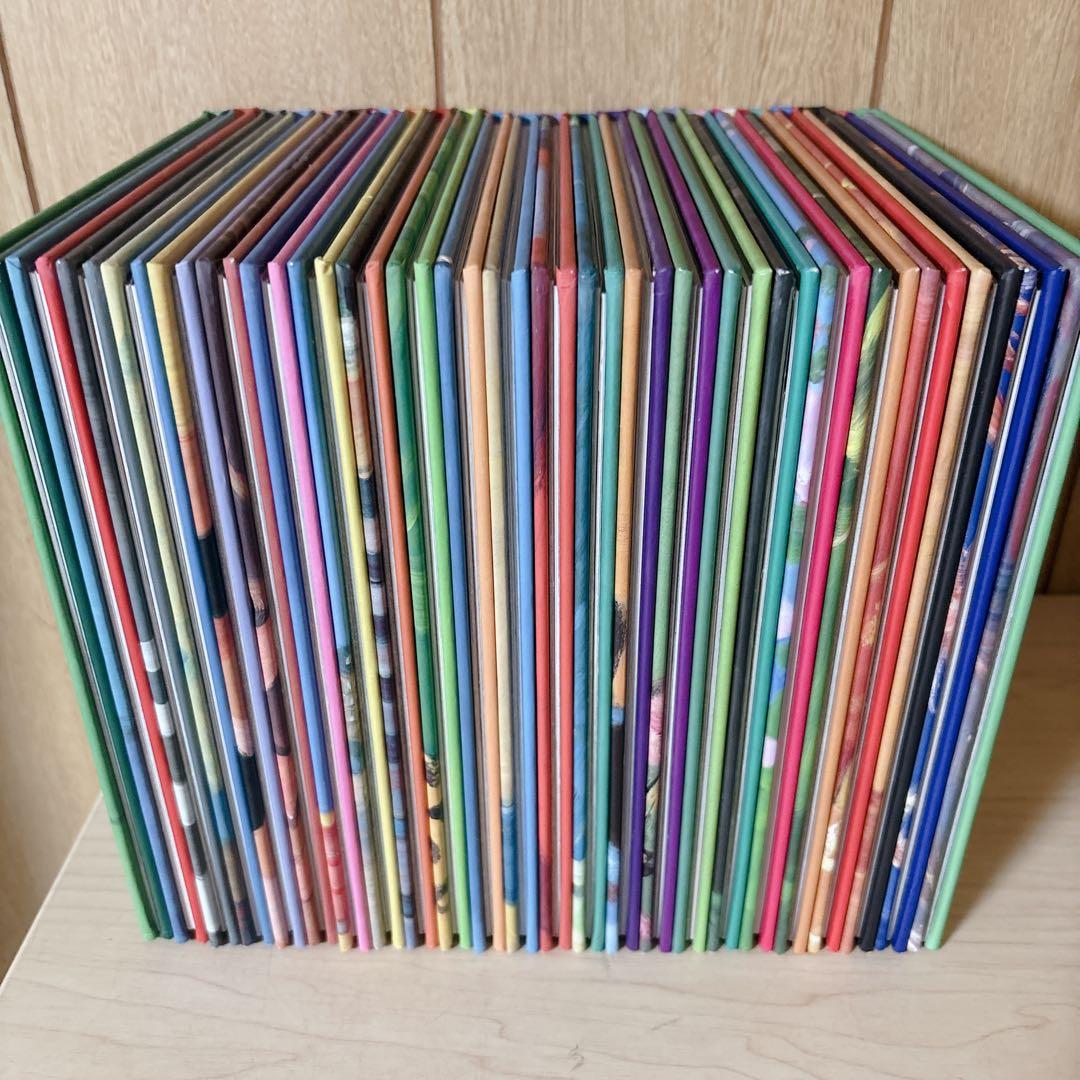 リサとガスパール　絵本　24冊セット