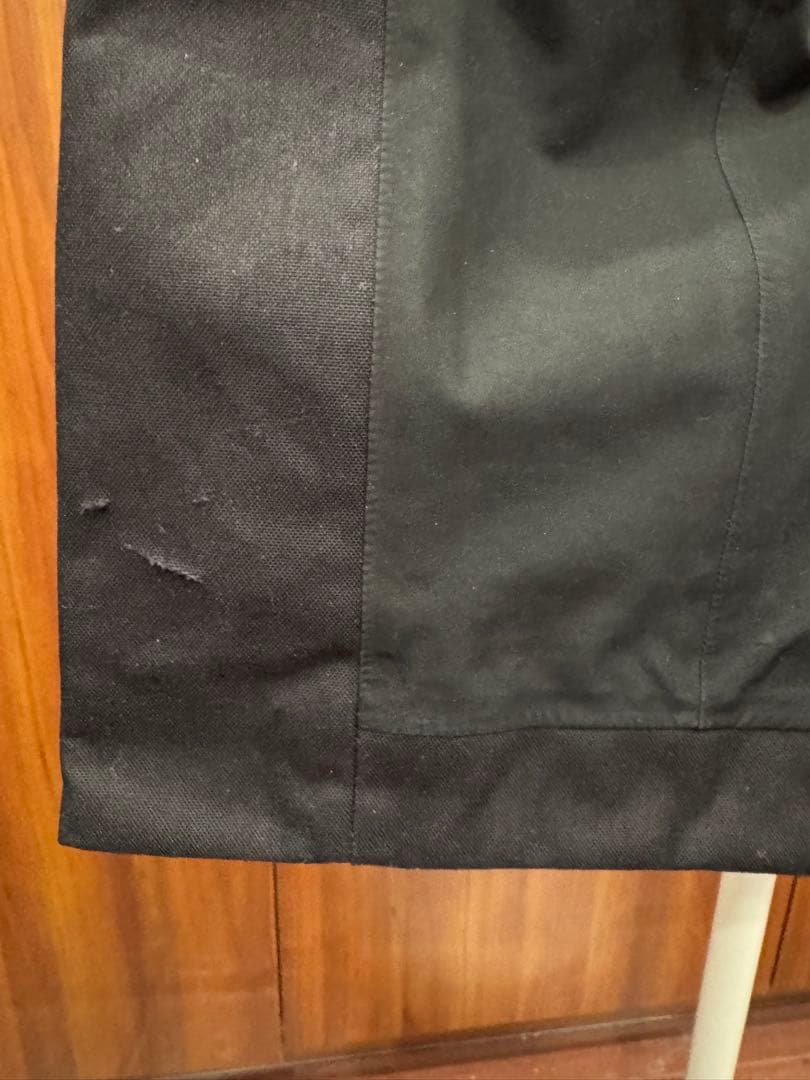 GOLDWIN スキーウェア GORE-TEX 3L PANTS シミ有り