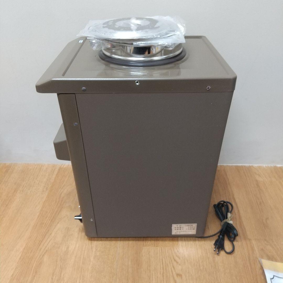 ネ*様 MA④3[美品] こうせい 晃成 自動酒かん器 熱燗 日本酒 HBS-3