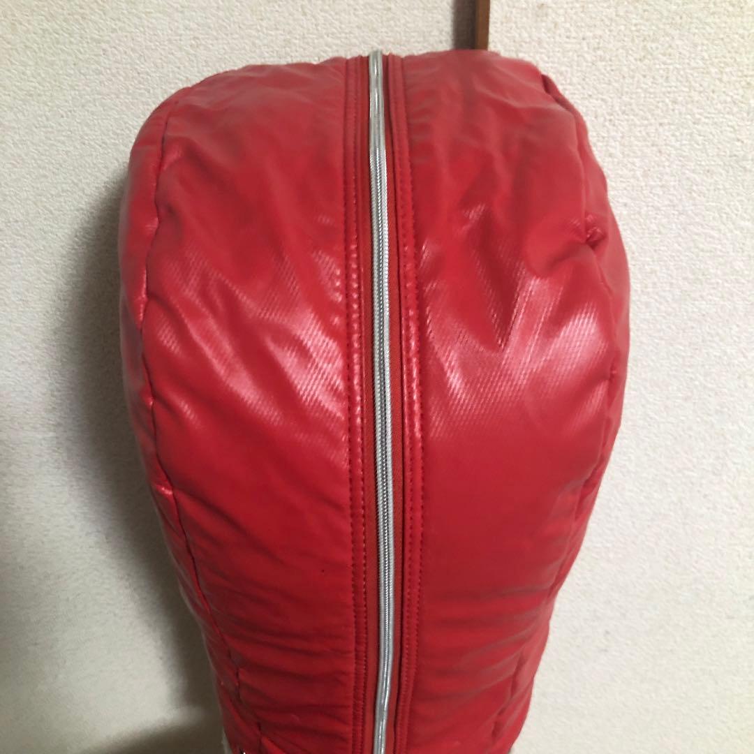 入手困難 ゴルフバッグ MUスポーツ ウエサコ 高級品 可愛いバッグ 比較的綺麗