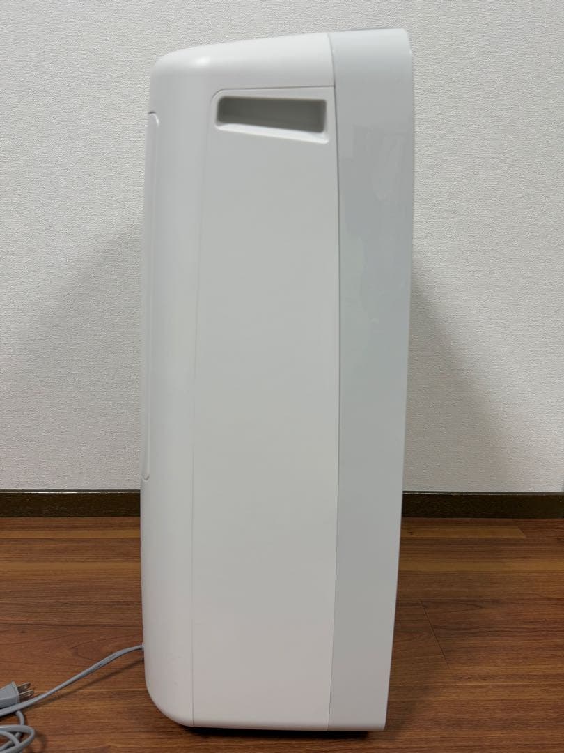 【SHARP】シャープ プラズマクラスター CV-L180-W 衣類乾燥除湿機