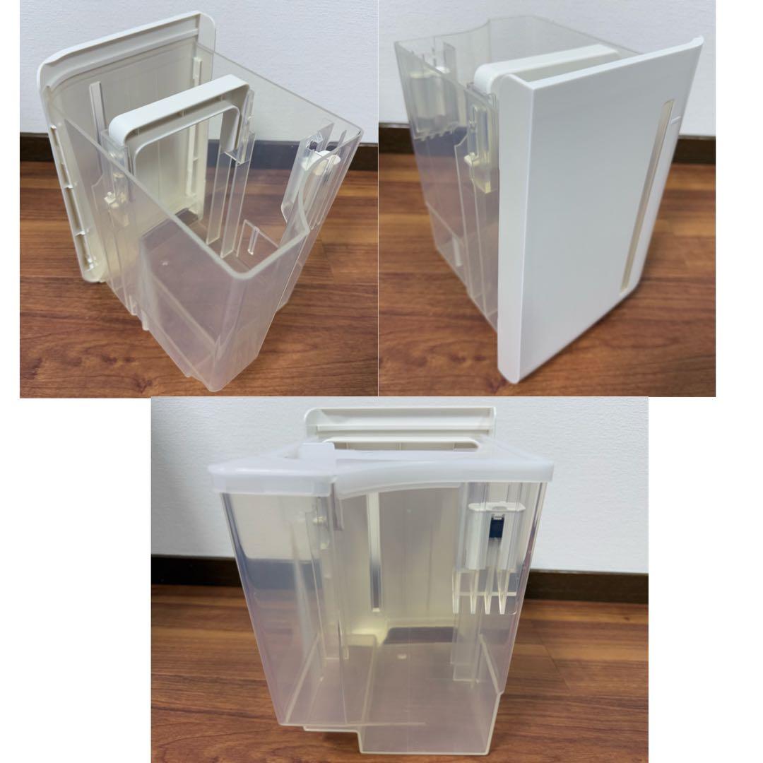 【SHARP】シャープ プラズマクラスター CV-L180-W 衣類乾燥除湿機