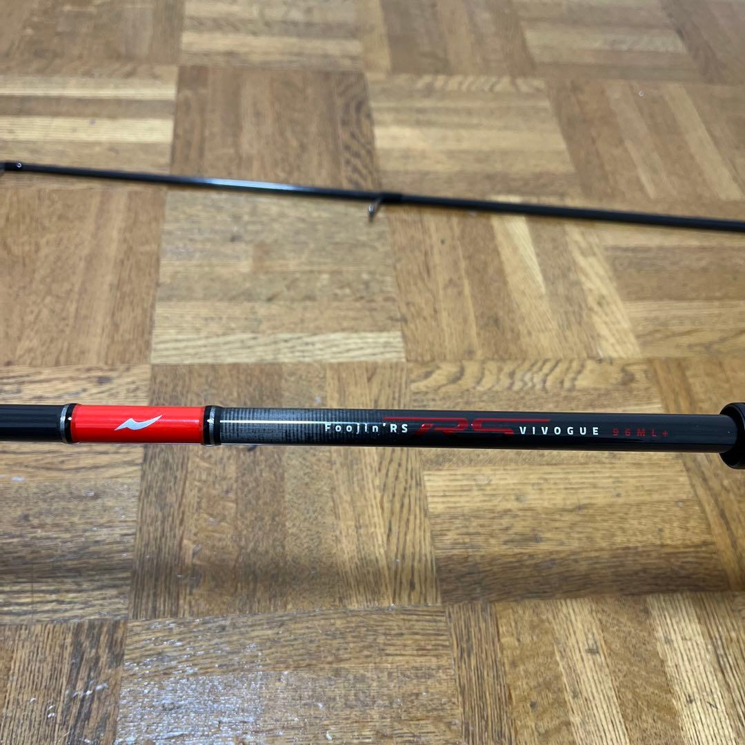 アピア Foojin’RS VIVOGUE 96ML+