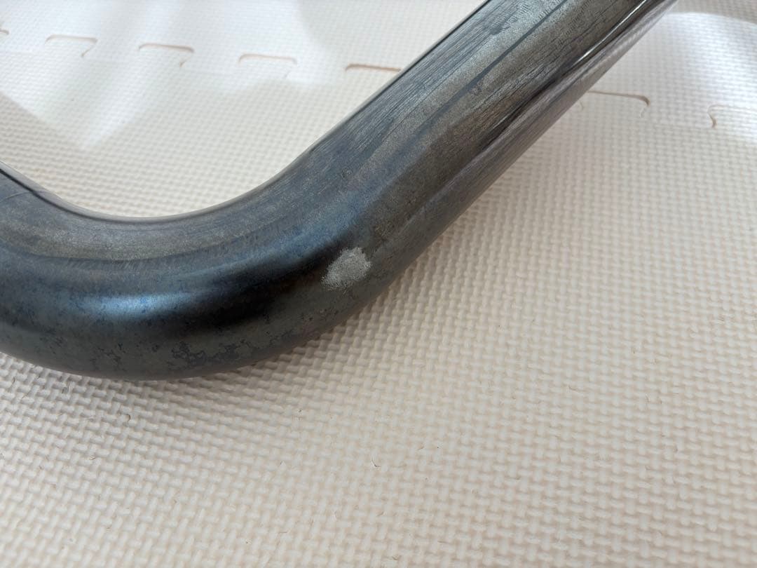 スイフトスポーツZC32S アールズ RRP レーシングセンターパイプ