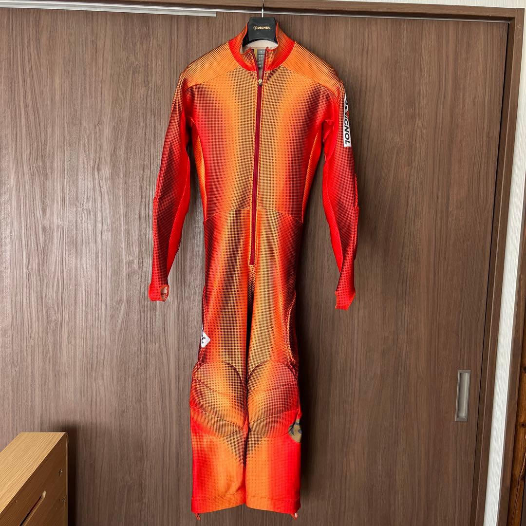 ROSSIGNOLレーシングワンピース