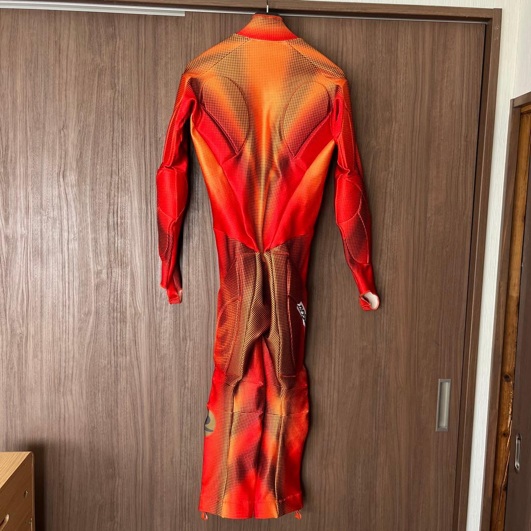 ROSSIGNOLレーシングワンピース