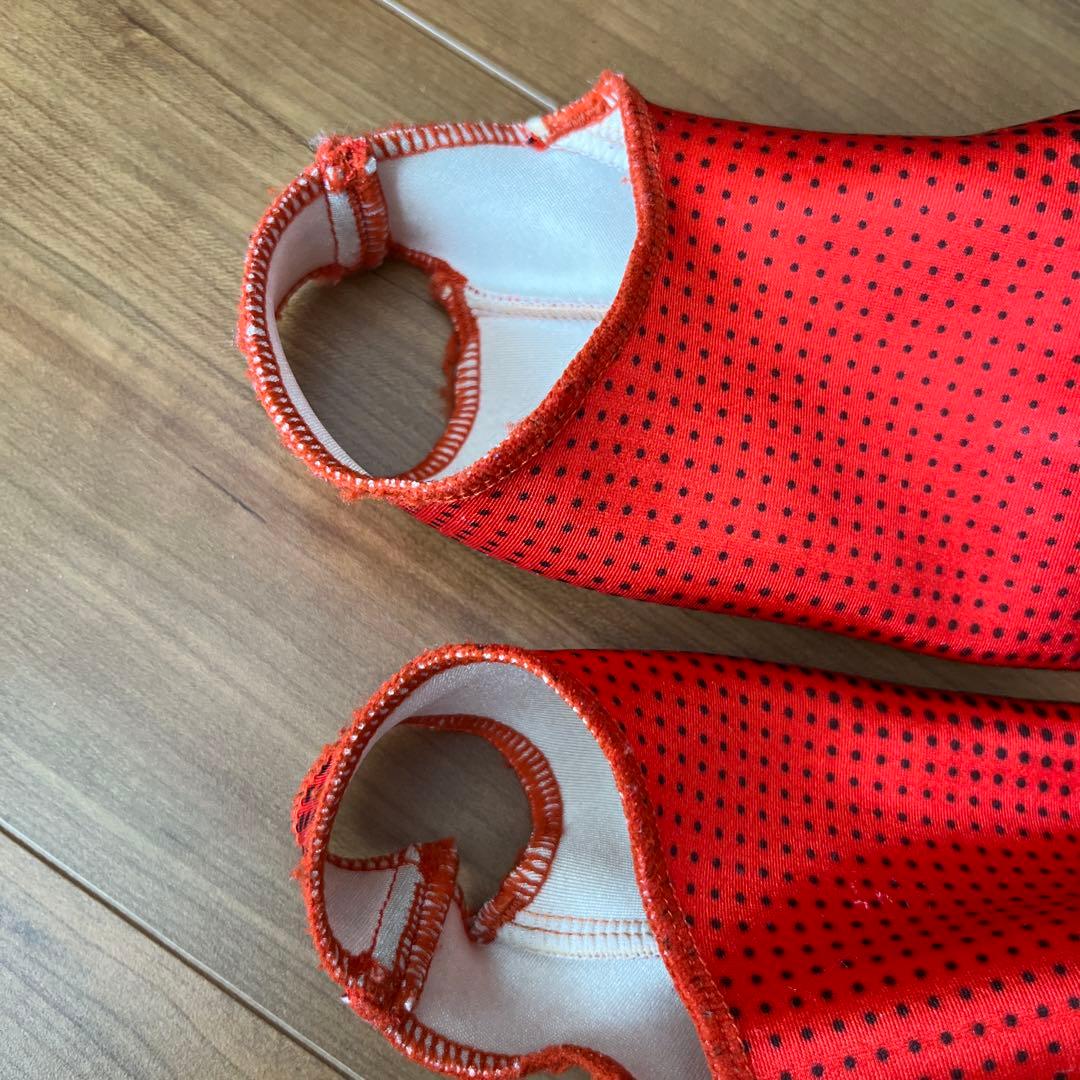 ROSSIGNOLレーシングワンピース