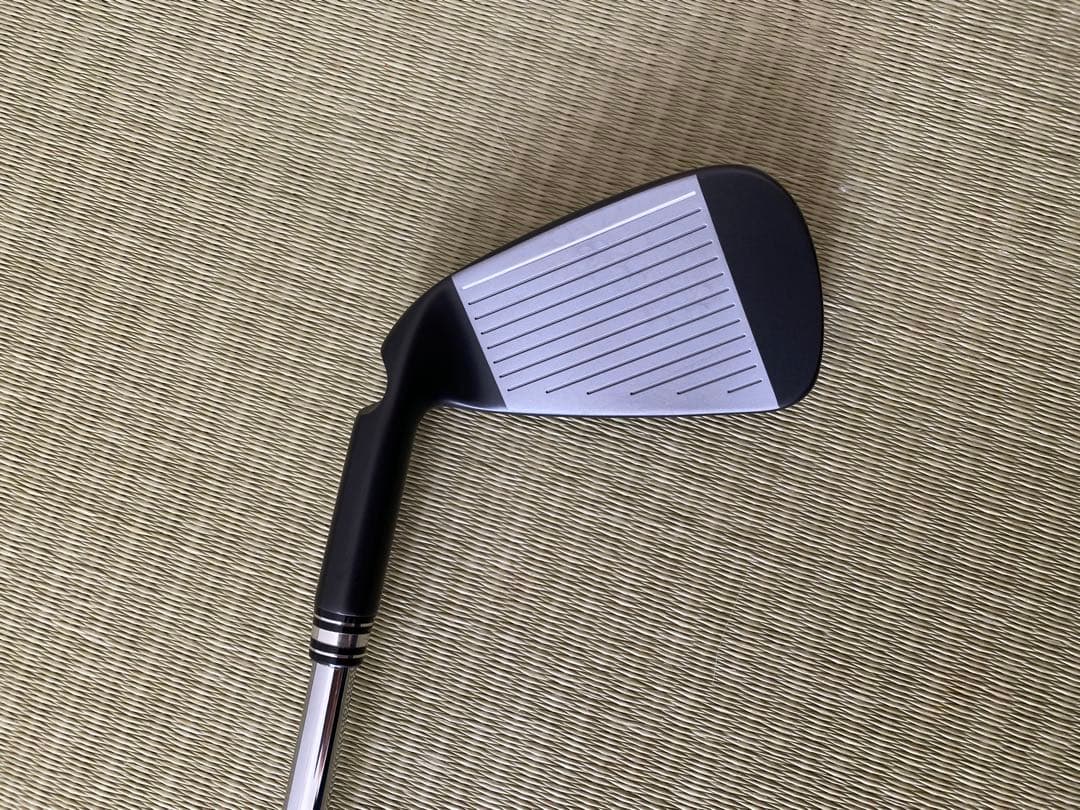 PING ピン G425 アイアン型　ユーティリティ 4番