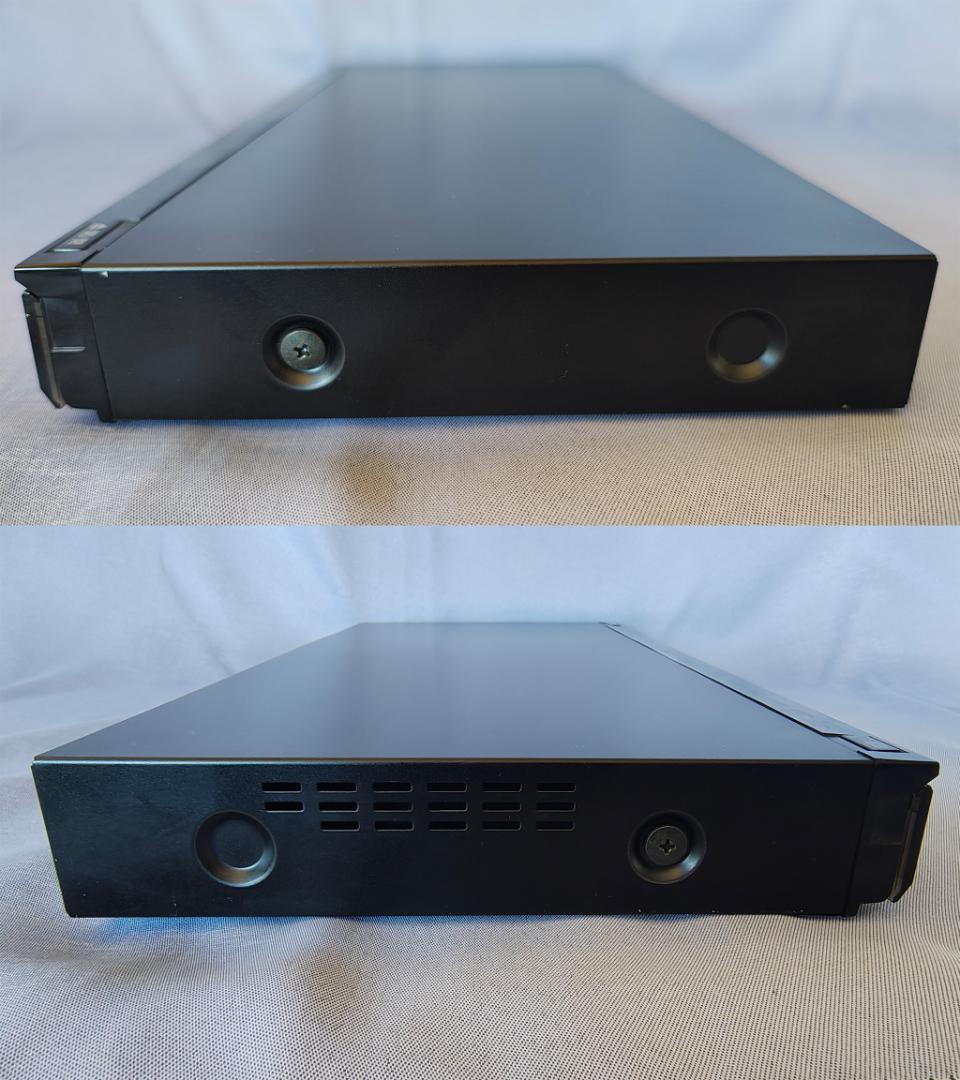 DMR-BWT530 (Panasonic製ブルーレイレコーダー)(中古)