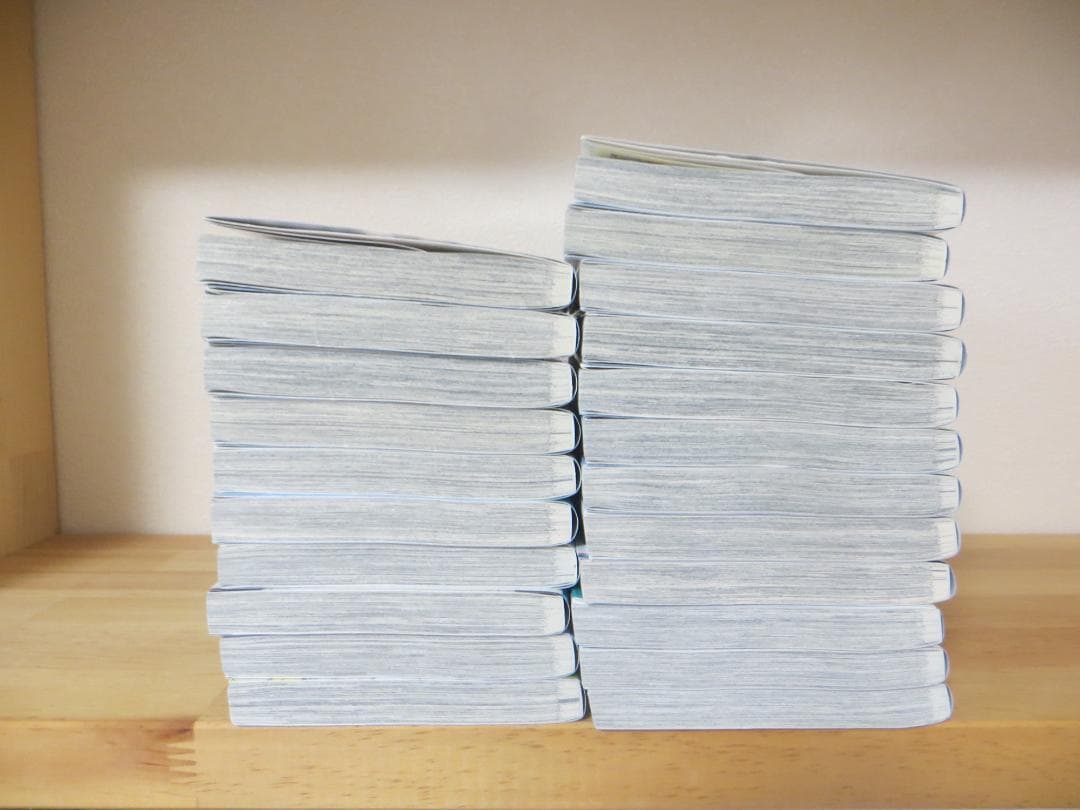 「アオのハコ」 １巻～２２巻（最新刊）全巻セット　 キャラクターグッズ付き