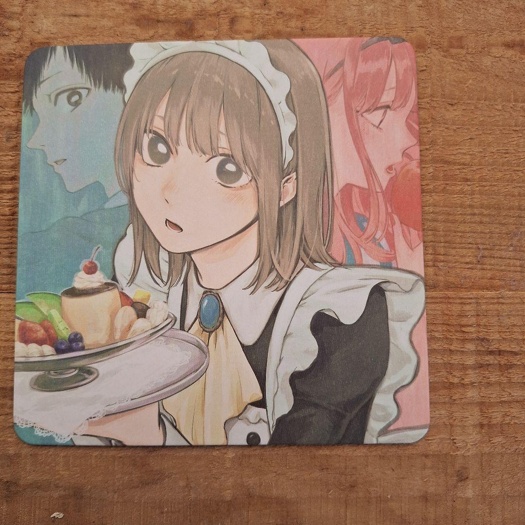 「アオのハコ」 １巻～２２巻（最新刊）全巻セット　 キャラクターグッズ付き