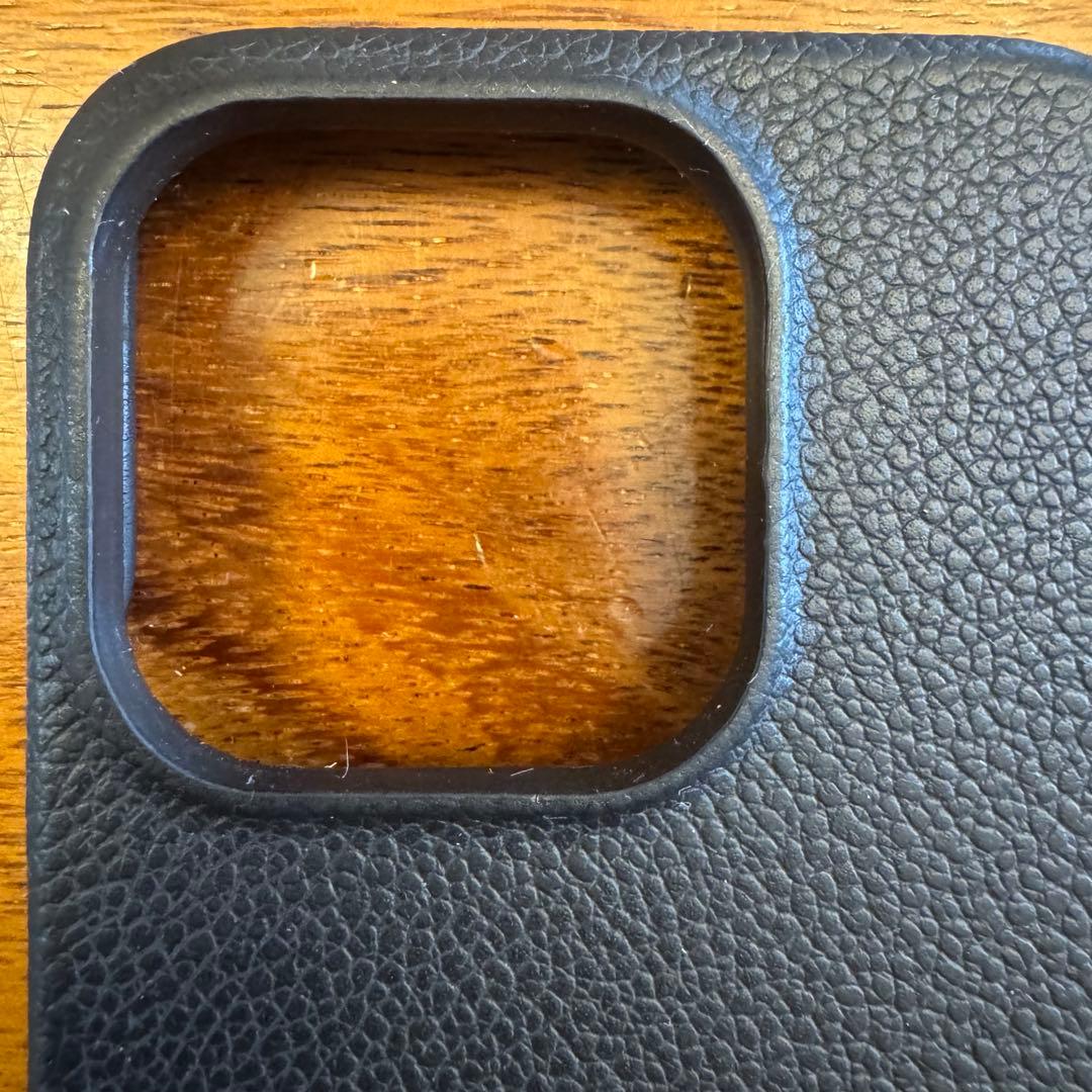 ルイヴィトン iPhone15pro 用ケース モノグラム