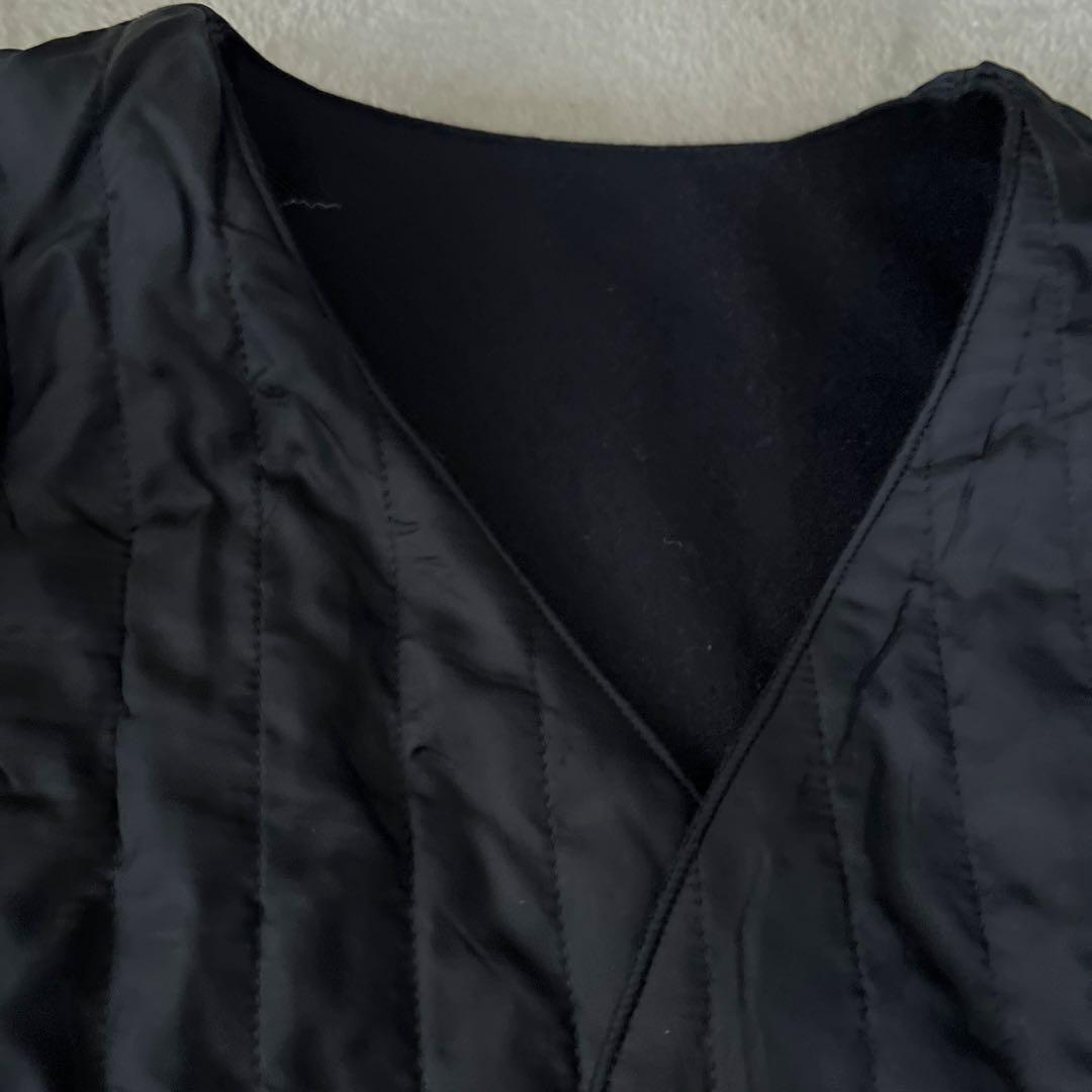 未使用美品　Haversack リバーシブルジャケット