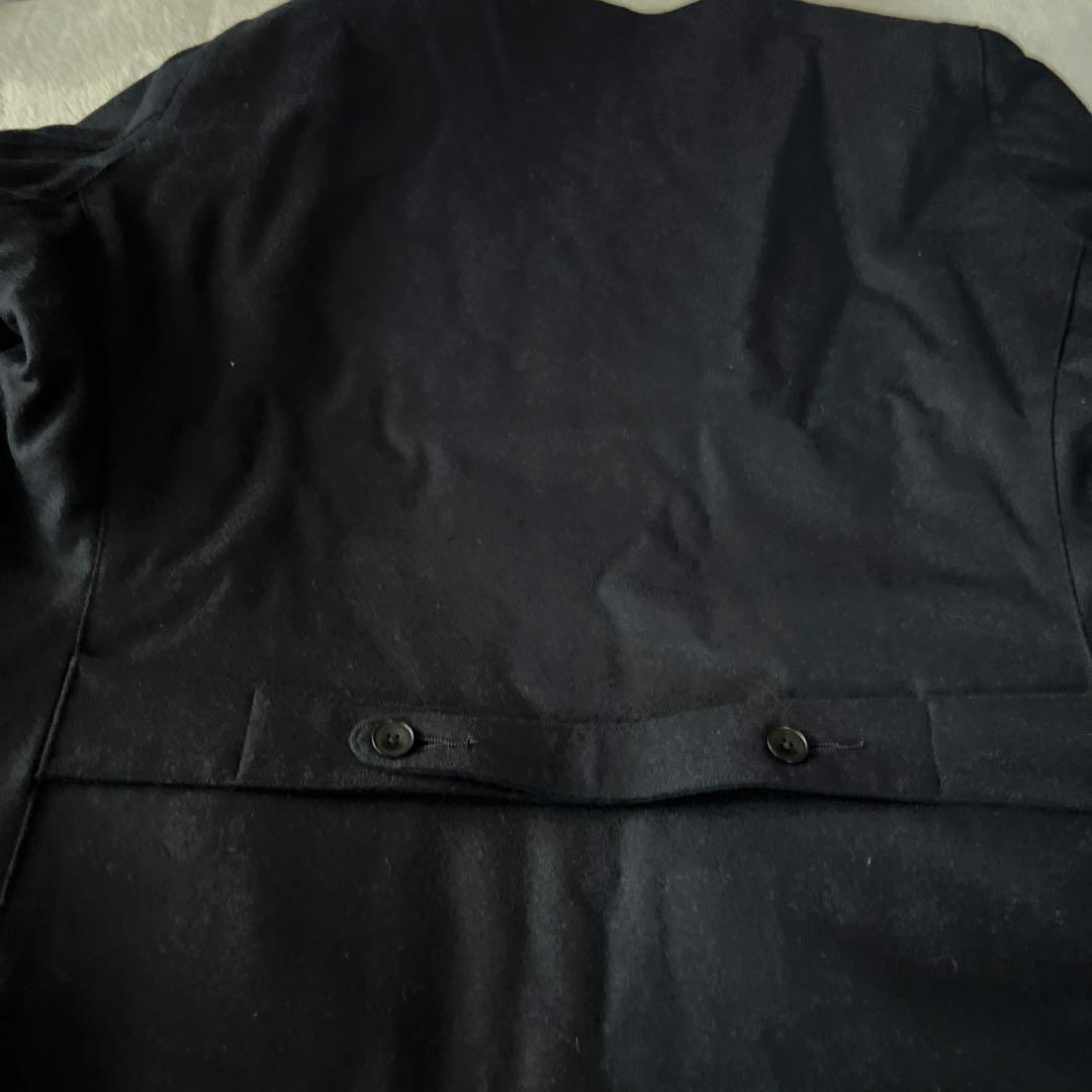 未使用美品　Haversack リバーシブルジャケット