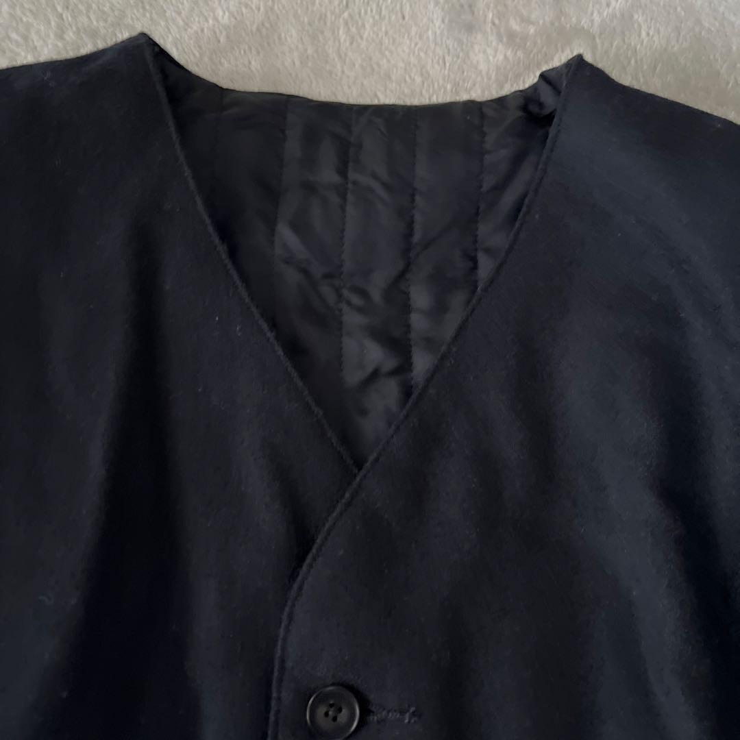 未使用美品　Haversack リバーシブルジャケット