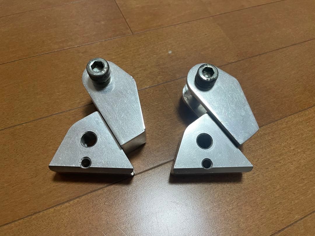 ゼファー750 400 フェイズ レイダウンキット ゼファー1100 車高調整