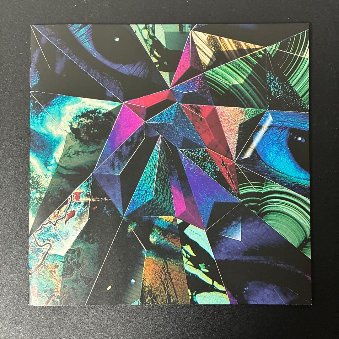 LUNA SEA STYLE レコード