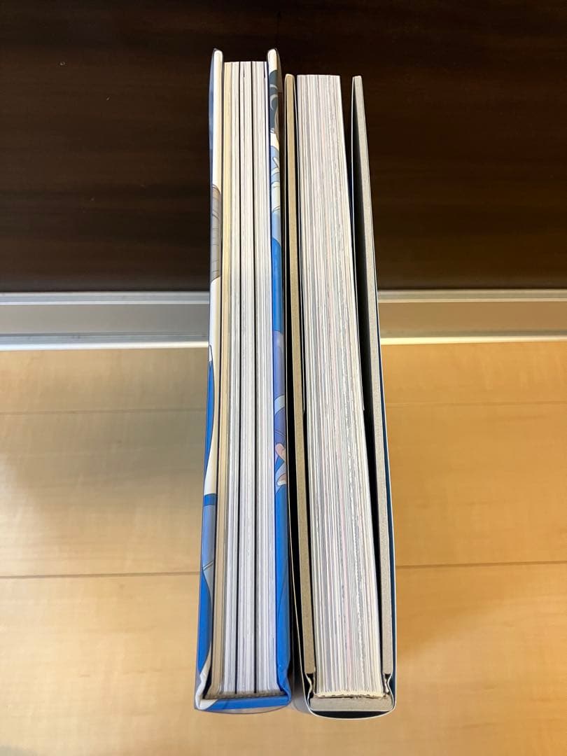 【状態良好・込み】大暮維人 画集 & Blast Sky & セット