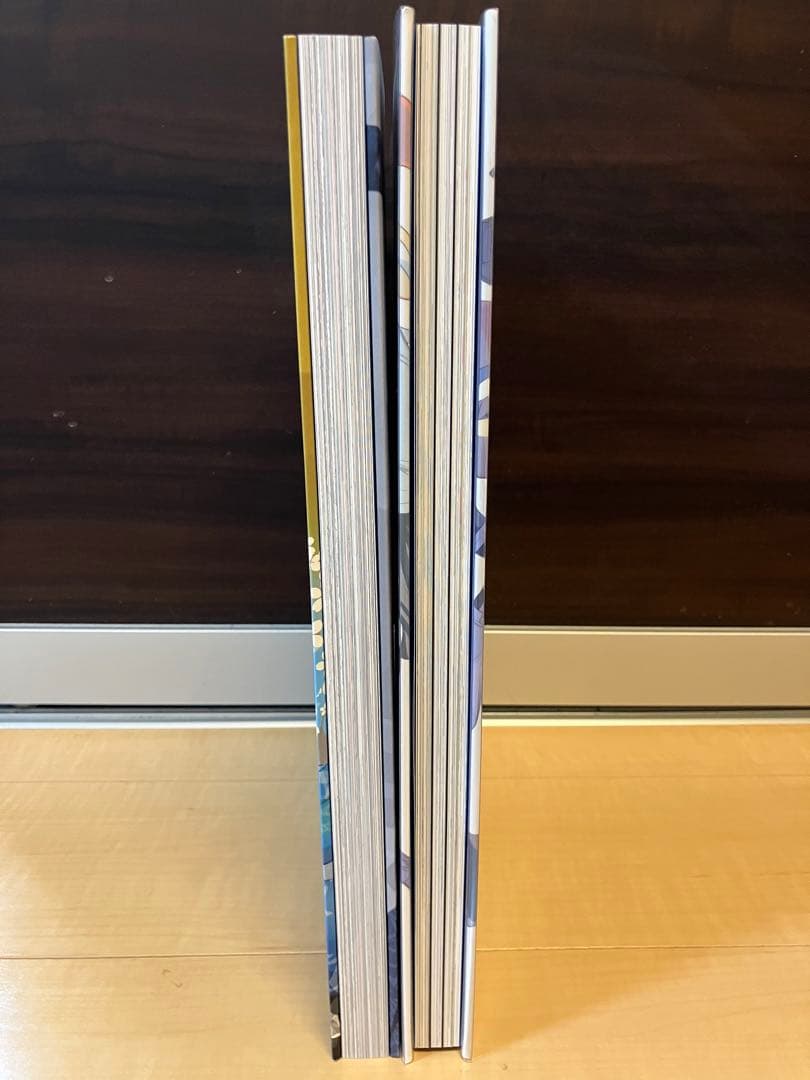 【状態良好・込み】大暮維人 画集 & Blast Sky & セット