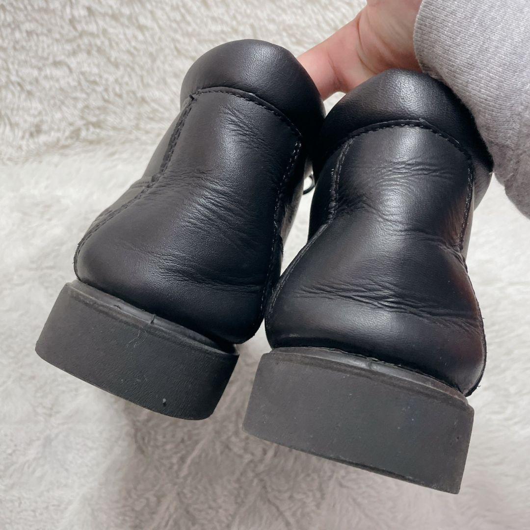 ティンバーランド リアルレザー ハイカット レースアップブーツ メンズ