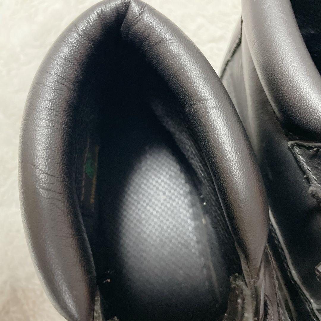 ティンバーランド リアルレザー ハイカット レースアップブーツ メンズ