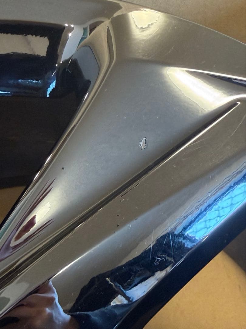 【1本売り】【即発送】トヨタ クラウンRS 純正 18インチ スパッタリング