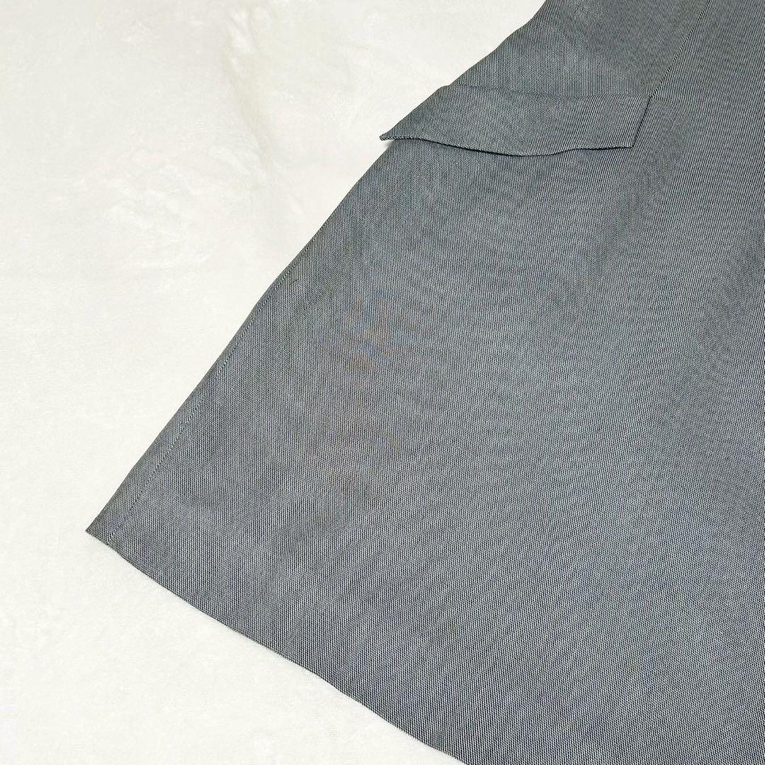 ★美品★ディオール　ワンピース　11 半袖 ヴィンテージ　ポケット