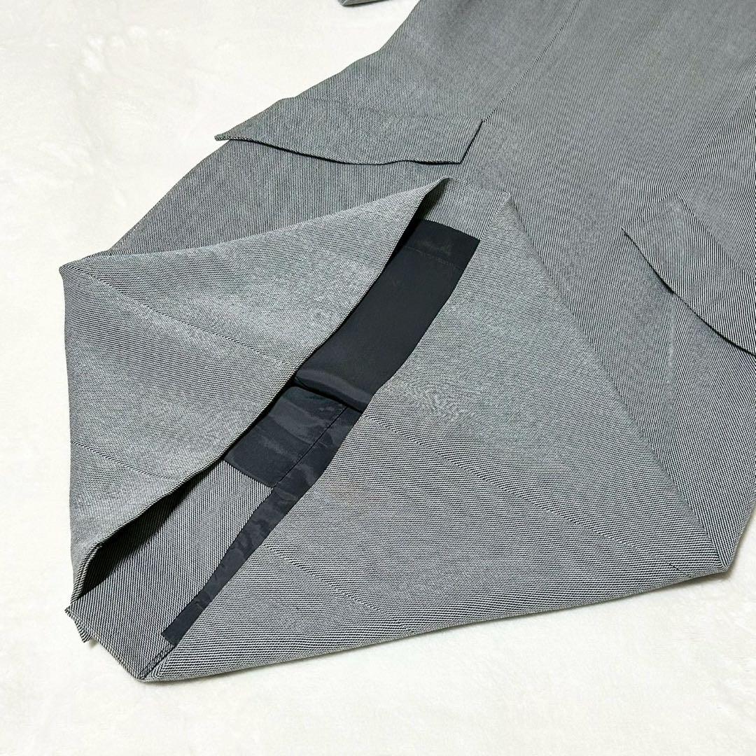 ★美品★ディオール　ワンピース　11 半袖 ヴィンテージ　ポケット