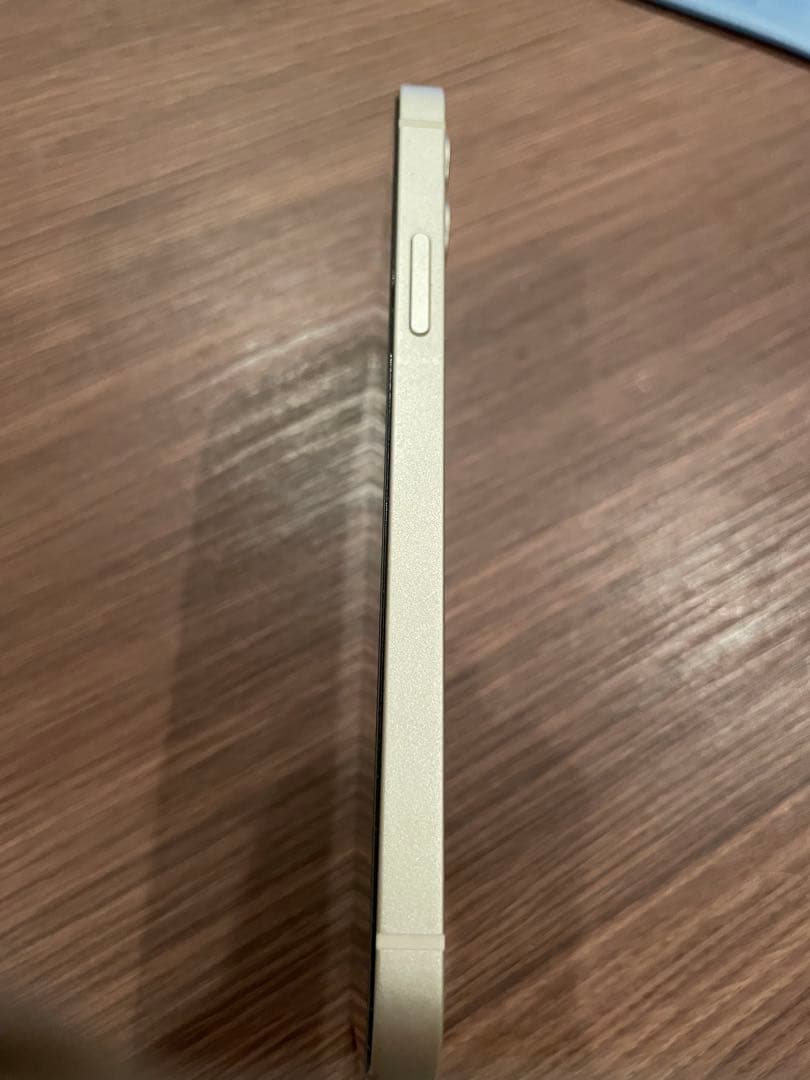 Apple iPhone 12 ホワイト 本体　128GB