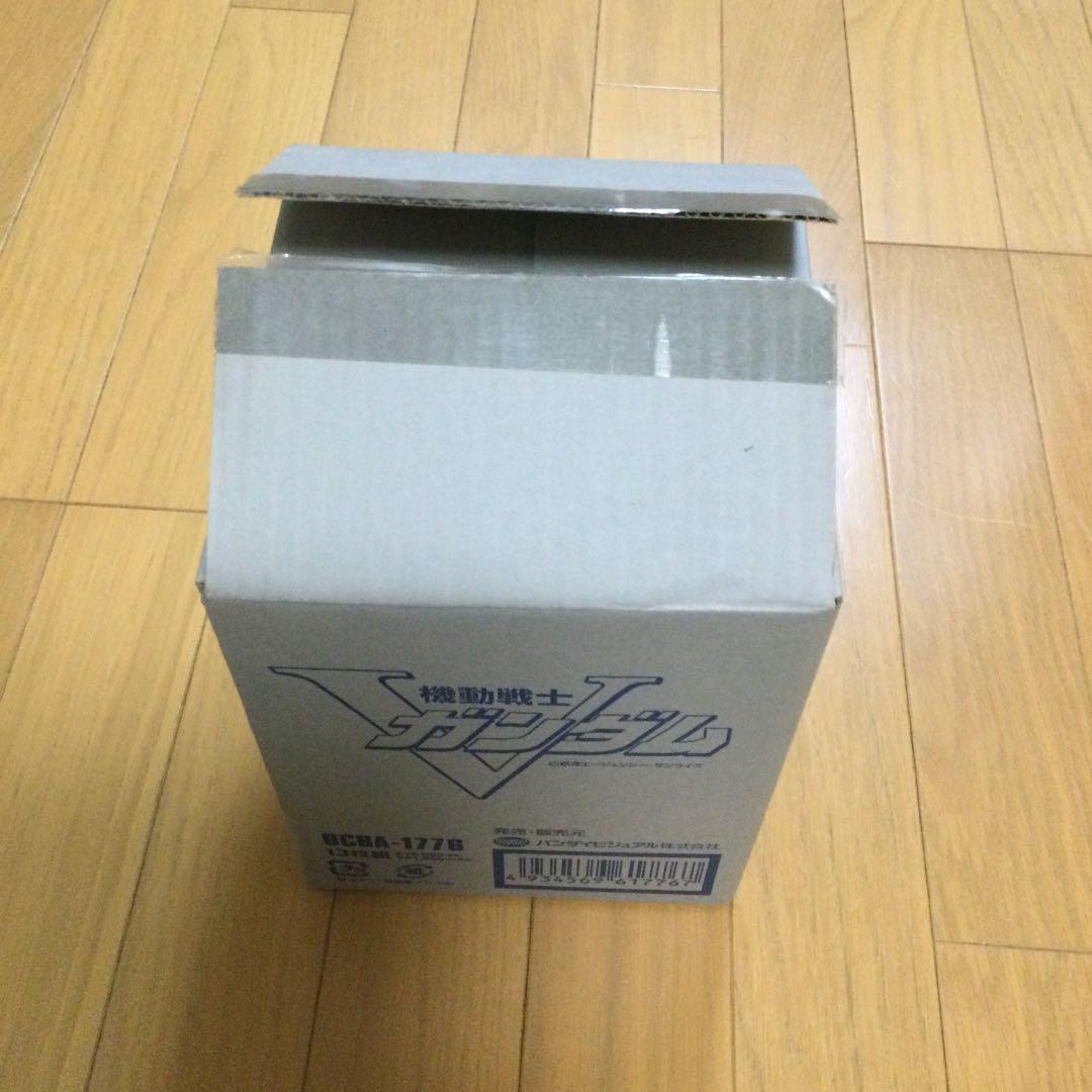 機動戦士Vガンダム DVDメモリアルボックス 初回限定生産