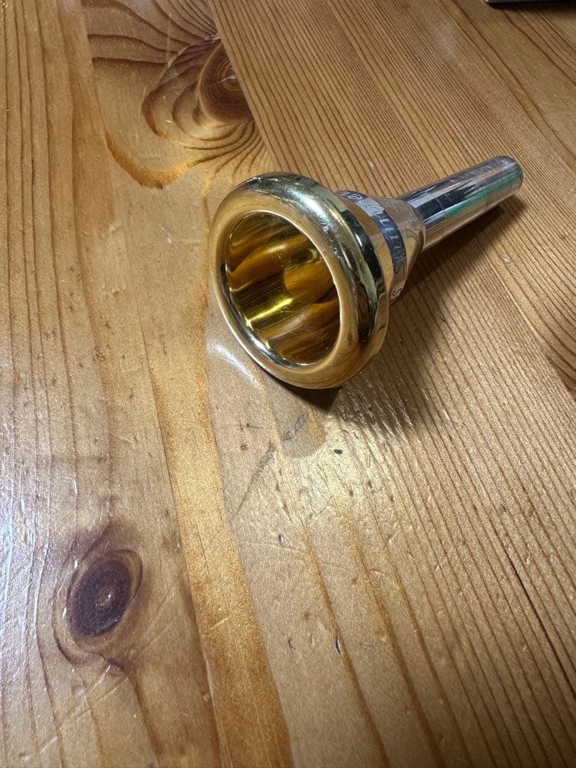 ROMERA BRASS 侍 リムGP