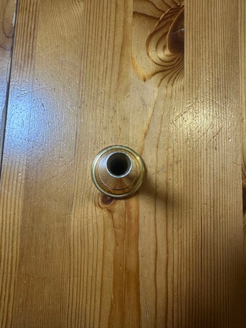 ROMERA BRASS 侍 リムGP