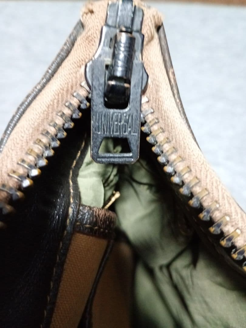 TOYs McCOY 2way トイズマッコイ レザーヘルメットバッグ 馬革