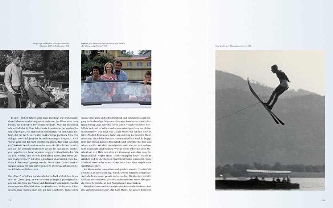 1点のみ❣️ Wörthersee ヴェルターゼー：逸話絵本