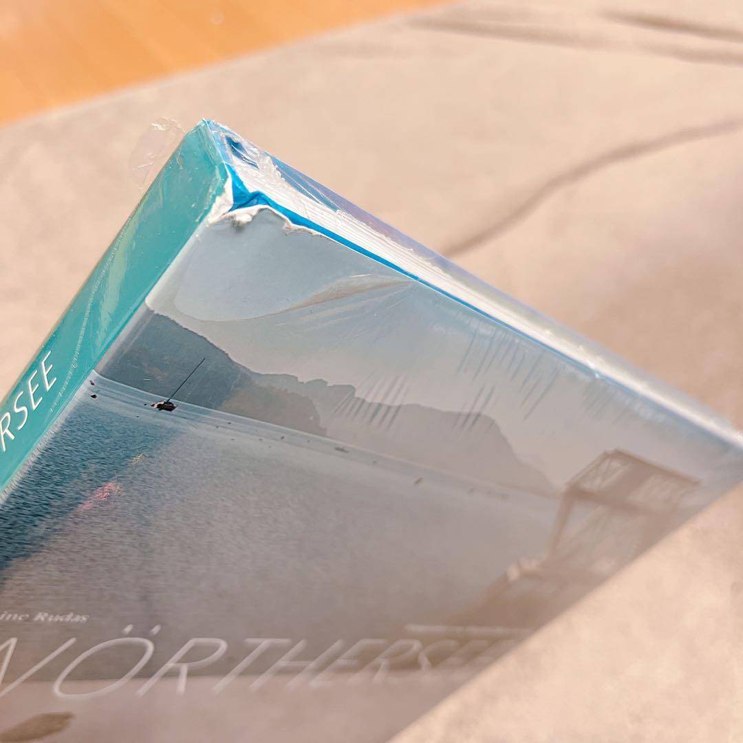 1点のみ❣️ Wörthersee ヴェルターゼー：逸話絵本