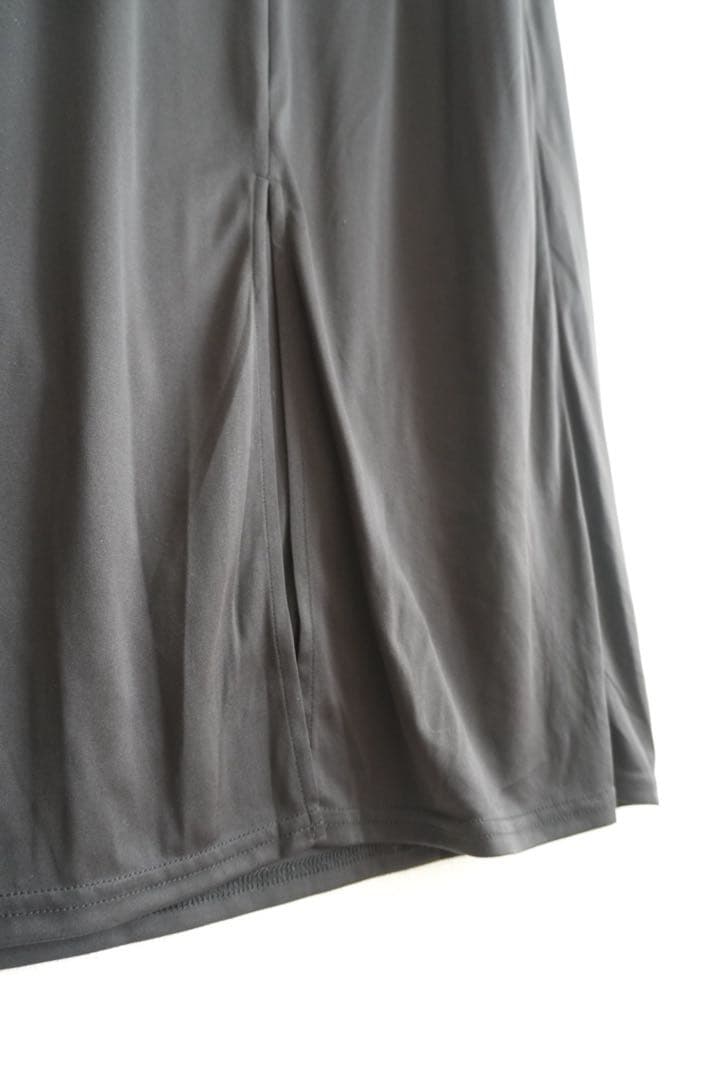 【美品/Mサイズ】AMERI CURL OF SMOKE SHEER DRESS