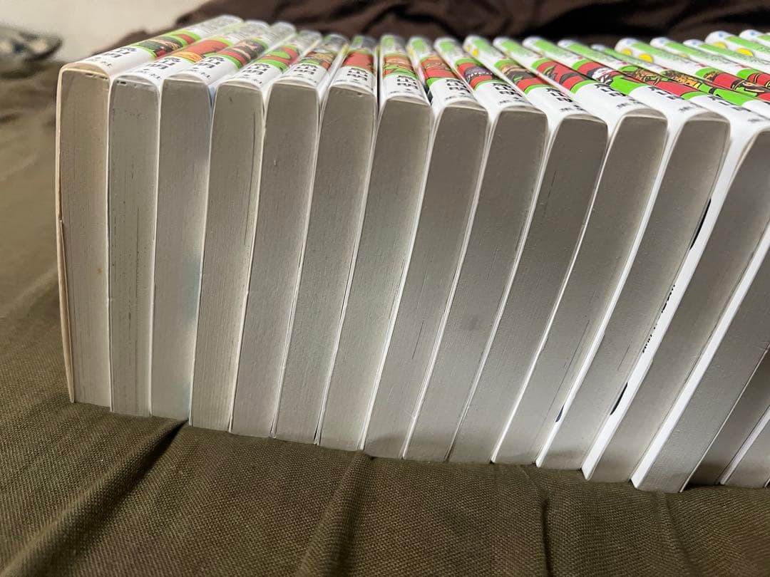 ドラゴンボール 新装版全巻セット