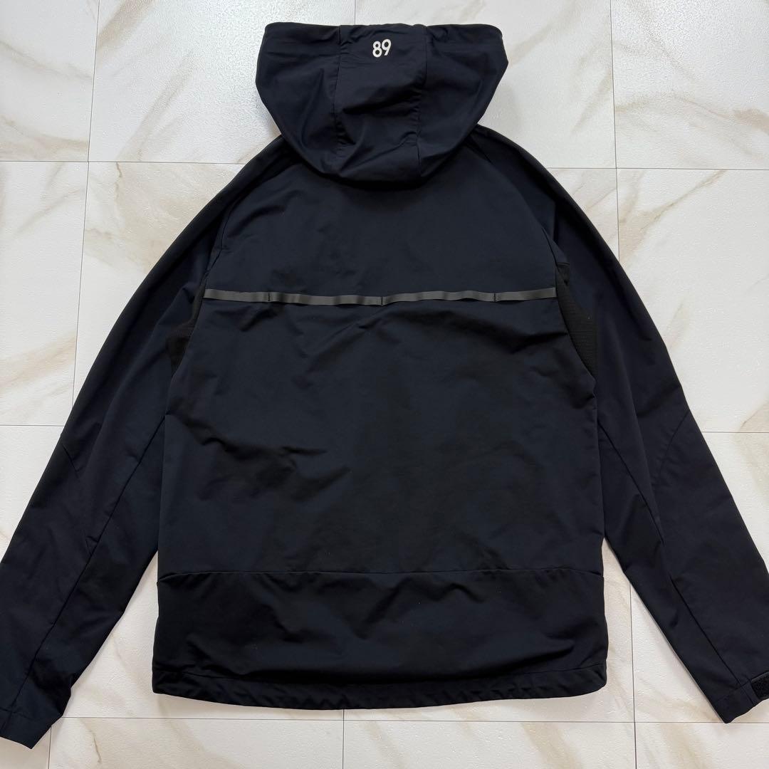 美品✨パーリーゲイツ PEARLY GATES ブルゾン ジャケット 4