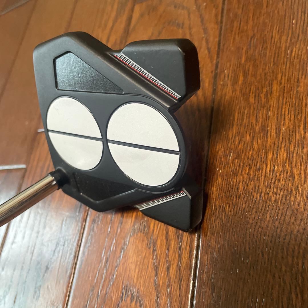 オデッセイ　2boll Ten 34インチ　ODYSSEY