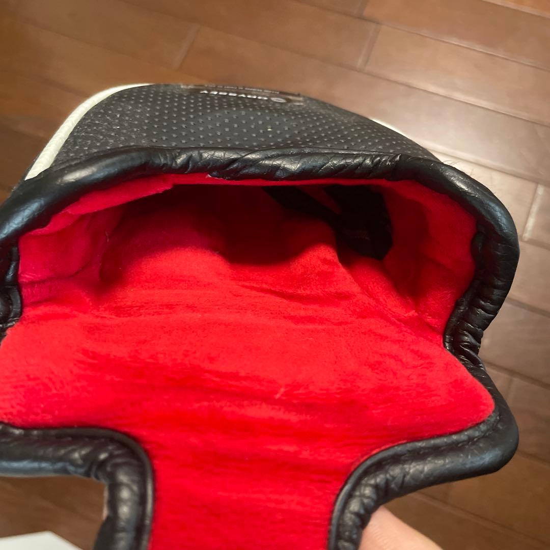 オデッセイ　2boll Ten 34インチ　ODYSSEY