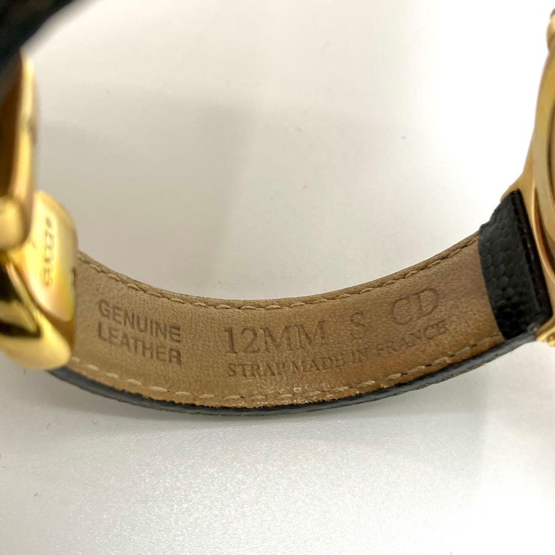 稼働 GUCCI グッチ 6600L ターングッチ Gロゴ 替えベルト 腕時計