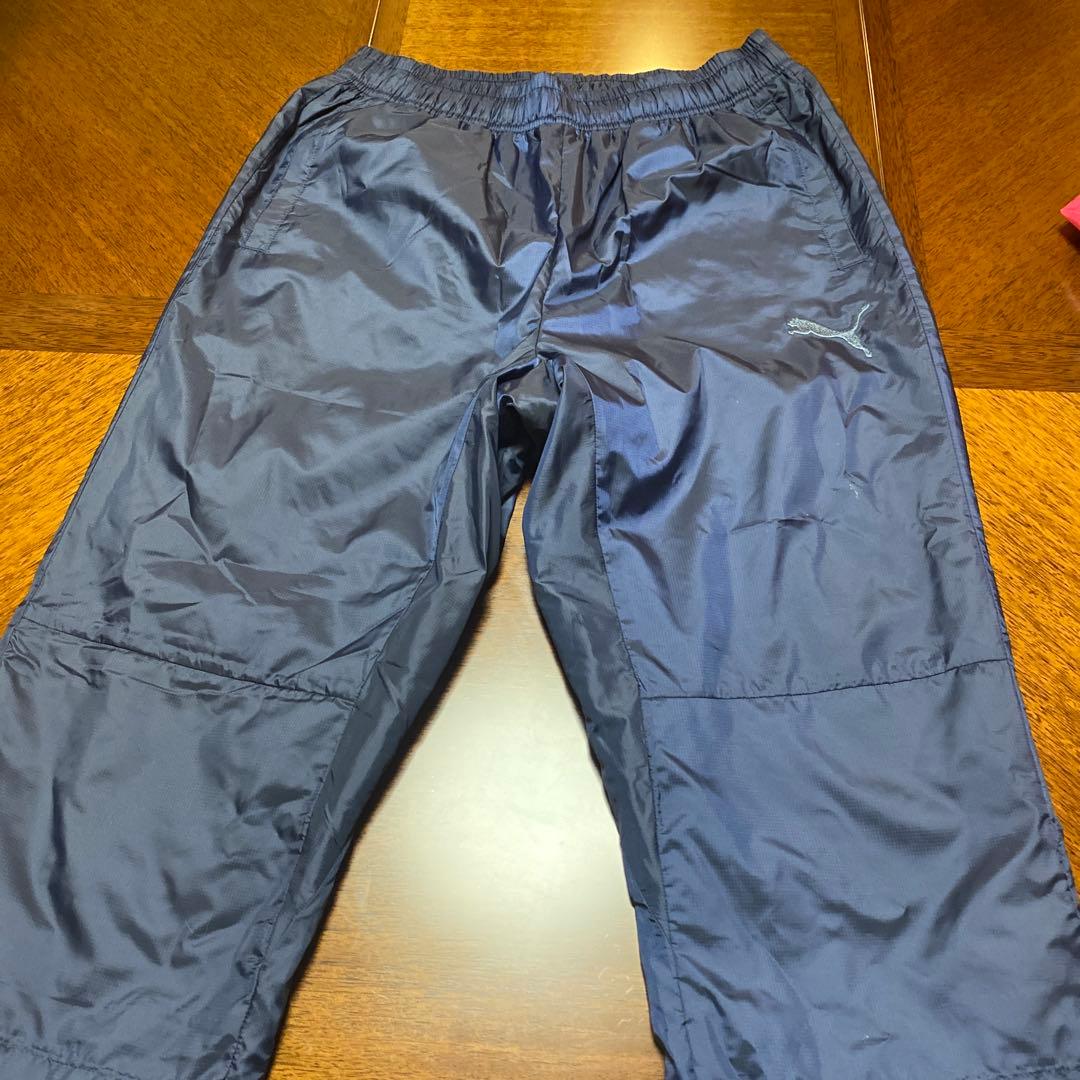 ⭐️さらに値下げしました‼️セレッソ大阪　支給品PUMA ピンクピステ上下セット