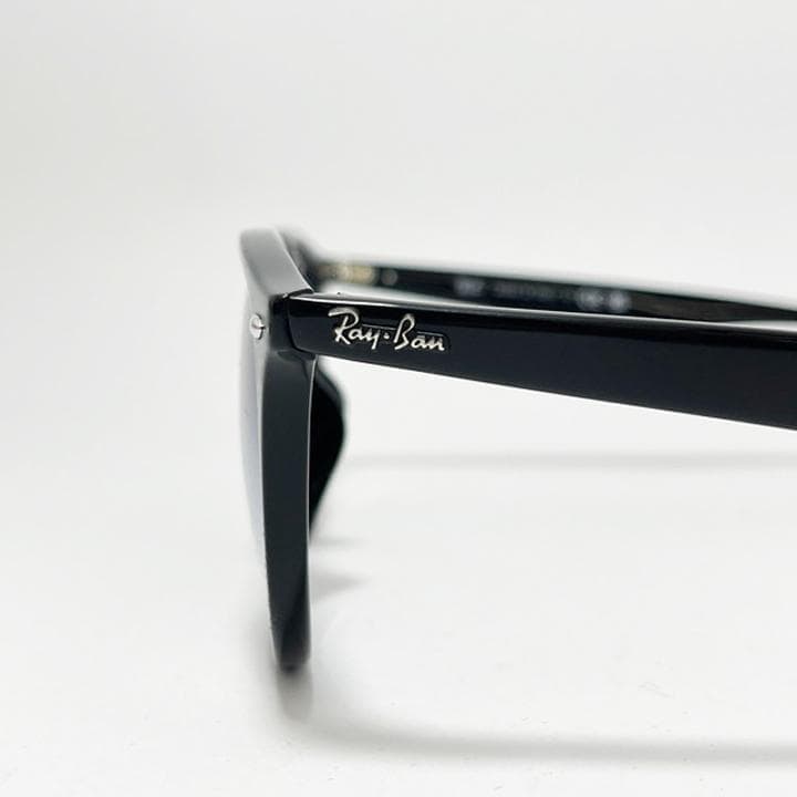 国内正規品【RB4259F-60119】新品未使用 レイバン サングラス