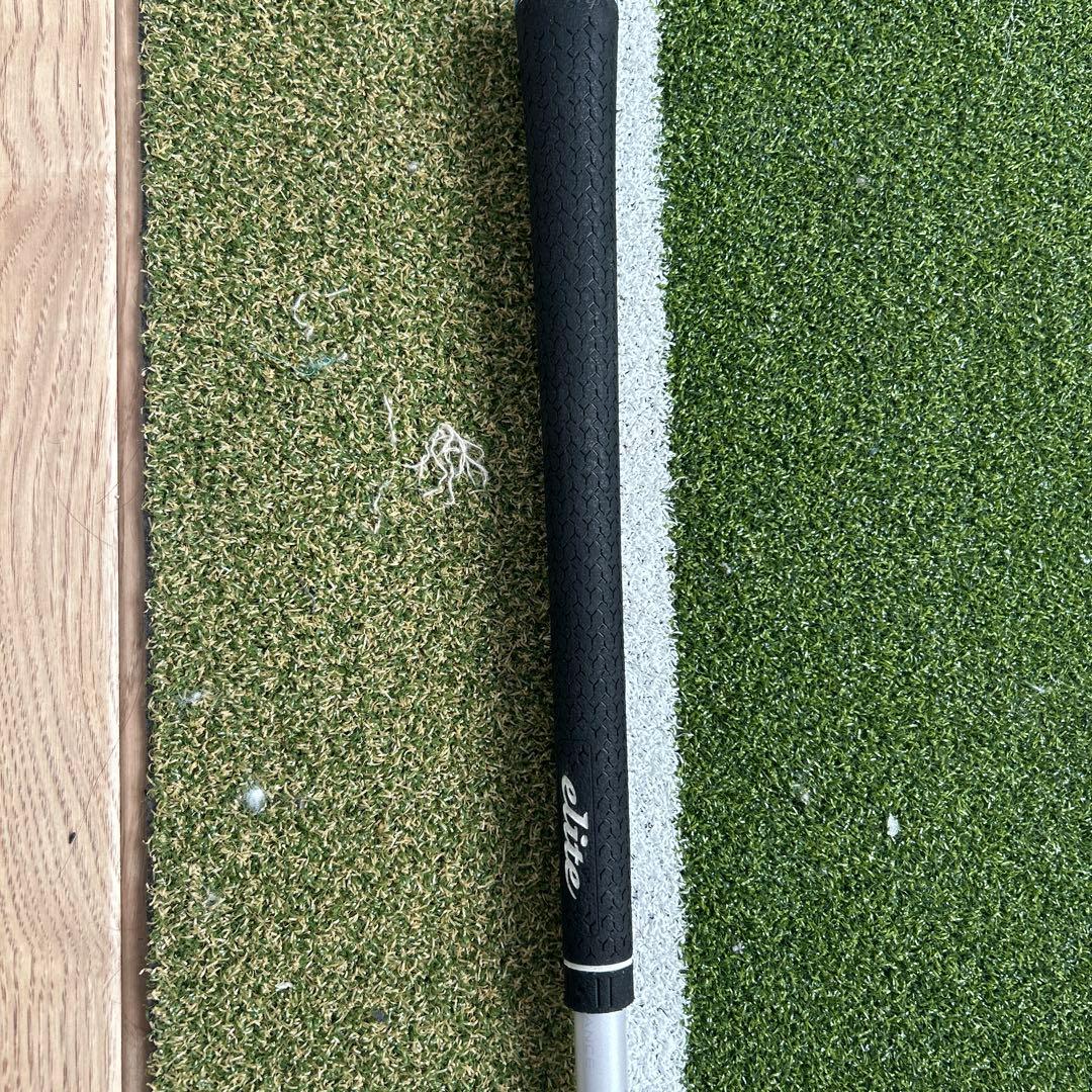 SIM2 4番ユーティリティ　tourad DI 95