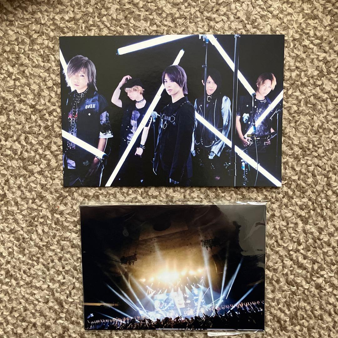 再値下げしました　SuG ラストライブ武道館DVD SuGショップ限定盤　未開封