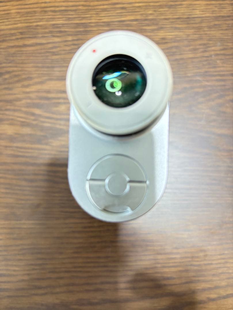 ボイスキャディVOICE CADDIE TL1　レーザー距離計