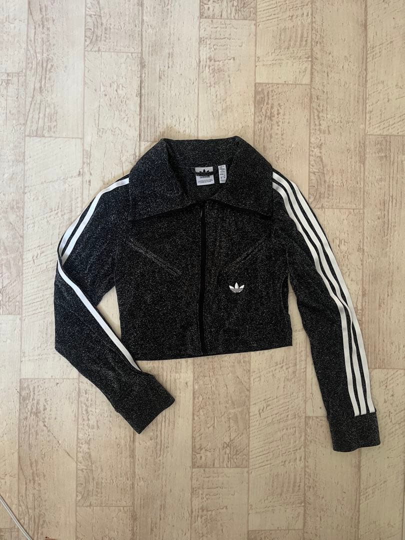 adidas オリジナルス プレミアム モントリオール トラックトップ