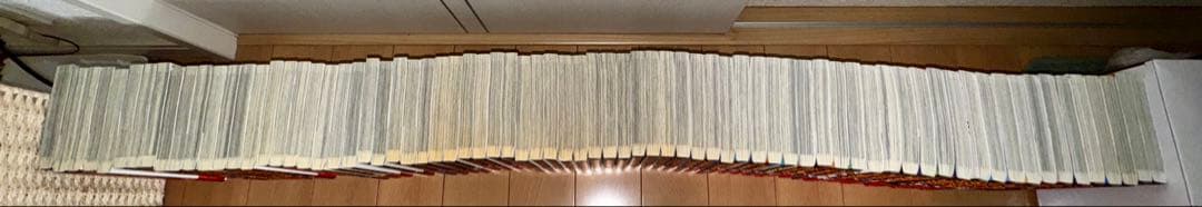 キングダム 全巻(1~74巻)セット